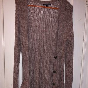 American Eagle cardigan